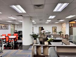 Ubi Techpark (D14), Factory #568707501